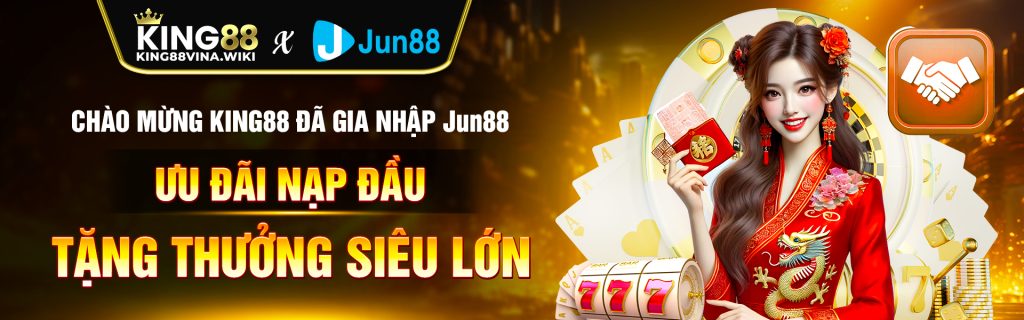 Ưu Đãi Nạp Đầu King88